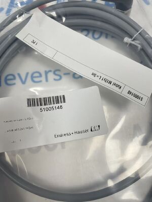 Endress Hauser سنسور خازنی CONTITE 51005148 مهر و موم شده