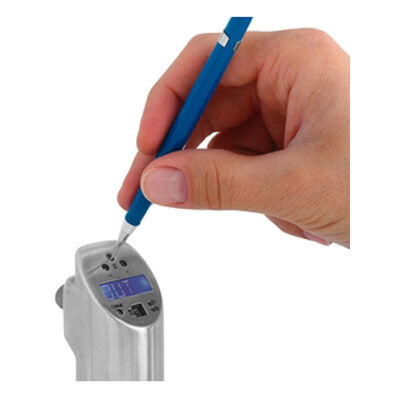 Endress Hauser TTR31-A1C111AA2EAB فرستنده درجه حرارت صنعتی برای اندازه گیری دقیق