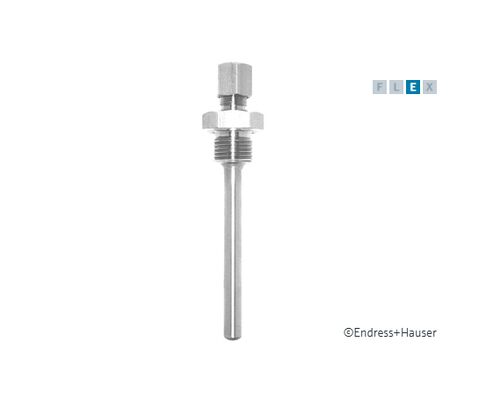 Endress Hauser TW251-G2BE5S00 پردازنده جریان و انرژی با عملکرد بالا