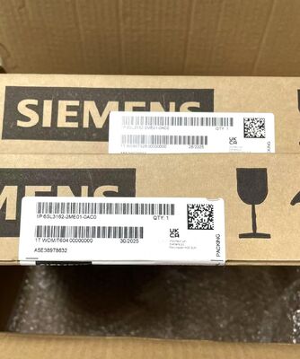 ماژول قدرت با کارایی بالا SIEMENS 6SL3162-2ME01-0AC0