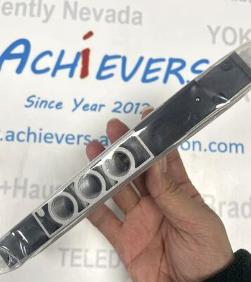 شیر برقی 5/3 طرفه Festo CPE18-M1H-5/3E-1/4 با کارایی بالا