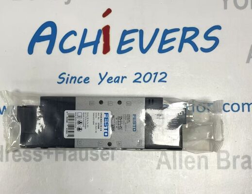 شیر برقی 5/3 طرفه Festo CPE18-M1H-5/3E-1/4 با کارایی بالا