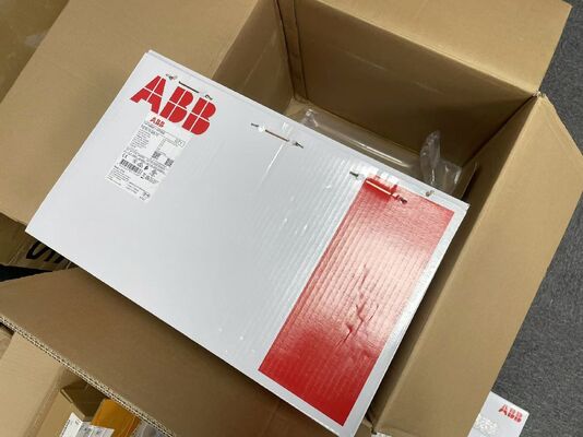 ABB PSTX170-600-70 نرم کننده هوشمند پیشرفته برای کنترل موتور