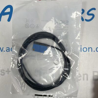 حسگر فوتوالکتریک مینیاتوری SICK GTB6-P1231