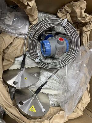 Honeywell STR82D-21CS1D0-AFAAA21A0-D-ADD-11S-B-31A0-F1-0000 فرستنده دیافراگم از راه دور SmartLine با دقت بالا