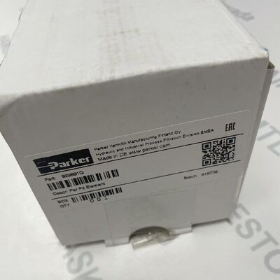 پارکر 929891Q پار فیت فلتر روغن هیدرولیک عنصر جایگزینی