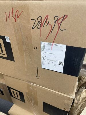 فرستنده دما سری Rosemount 644RAI5Q4RK R644