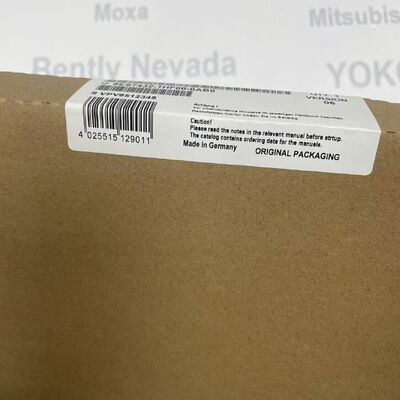 سیمنز 6ES7432-1HF00-0AB0 ماژول خروجی آنالوگ با عملکرد بالا برای اتوماسیون صنعتی