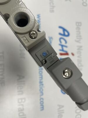 SMC SY9120-5YD-02F-Q دریچه سولینوئید 5 پورت با کارایی بالا برای اتوماسیون پنوماتیک