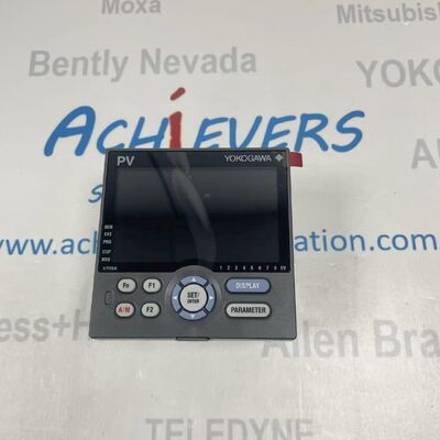 کنترلگر دما با دقت بالا برای اتوماسیون صنعتی