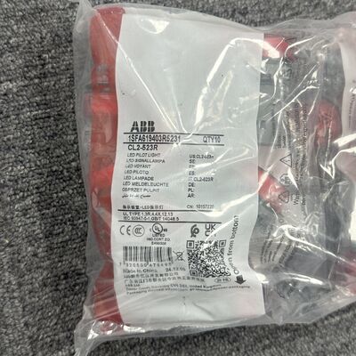 ABB 1SFA619403R5231 تماسگر صنعتی بلوک تماس کمکی