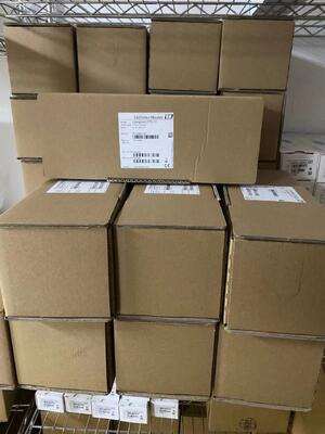 Endress Hauser FTL31-11V0/0 سوئیچ سطح فورک تنظیم قابل اعتماد برای صنعتی