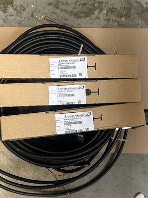 Endress Hauser MX21-21JM0/0 سوئیچ سطح ظرفیت دقیق برای کنترل فرآیند صنعتی