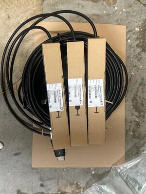 Endress Hauser MX21-21JM0/0 سوئیچ سطح ظرفیت دقیق برای کنترل فرآیند صنعتی