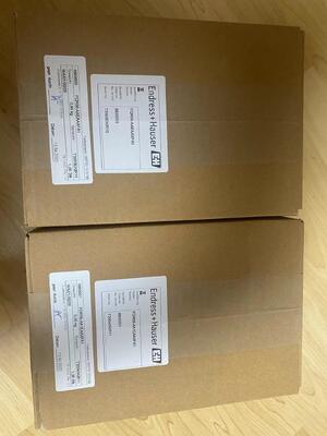 Endress Hauser FQR56-AAEAAXFA1 ژنراتور سیگنال با ثبات بالا برای سیستم های اندازه گیری صنعتی