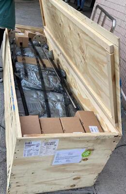 Endress Hauser FTW31-A2A5AA0A سوئیچ سطح بالایی برای کنترل فرآیند صنعتی