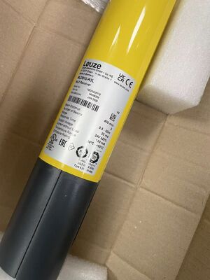 سنسور فوتوالکتریک Leuze MLD510-R3L با تشخیص صنعتی با دقت بالا