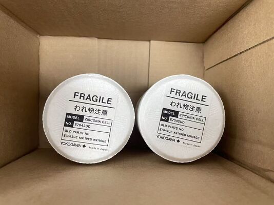 YOKOGAWA E7042UD ماژول ورودی دیجیتال اتوماسیون صنعتی