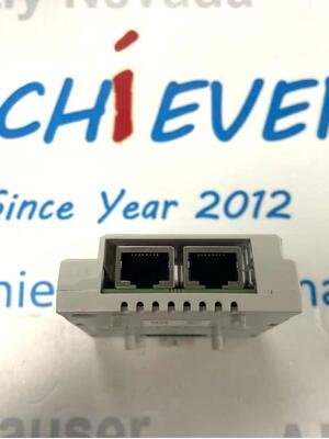 ماژول ارتباطات ABB FECA-01 لوازم جانبی اتوماسیون صنعتی