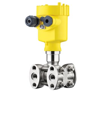 VEGA DF85.AXD1A2MHXADJKXXXXXXXXXNXXXXXXXX انتقال دهنده فشار تفاوتی