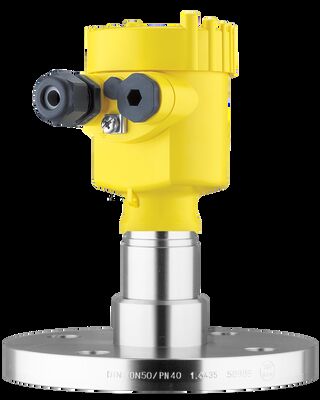 VEGA B83.AXDLSGOSHXAIJKM فرستنده فشار دیفرانسیل