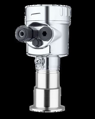 VEGA B83.AXDLSGOSHXAIJKM فرستنده فشار دیفرانسیل