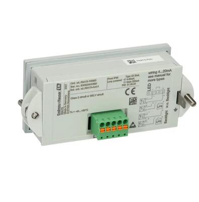فرستنده فشار دیفرانسیل Endress Hauser RIA15-13D5/0