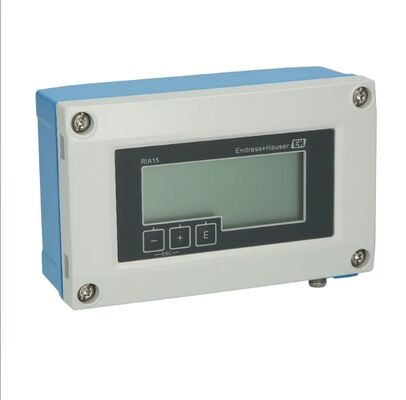 فرستنده فشار دیفرانسیل Endress Hauser RIA15-13D5/0