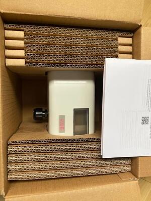 موقعیت یاب هوشمند سوپاپ ABB V18345-1010221001