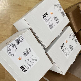 ABB V18345-2020521501 سرو درایو با عملکرد بالا