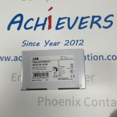 ABB 1SBL281074R8010  Circuit Breaker