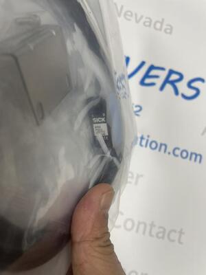 SICK IME12-04BNSZW2S حسگر نزدیک بودن تحرکی با دقت بالا