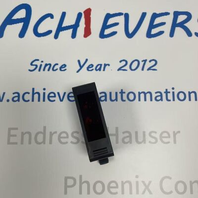 سنسور فوتوالکتریک بازتابی با عملکرد بالا SICK WL280-2P2431