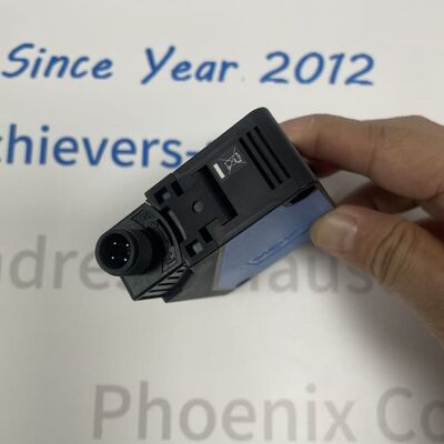 سنسور فوتوالکتریک بازتابی با عملکرد بالا SICK WL280-2P2431