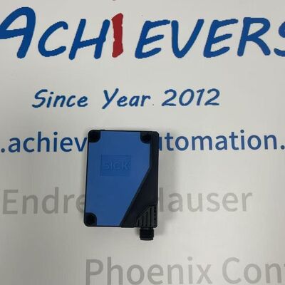 سنسور فوتوالکتریک بازتابی با عملکرد بالا SICK WL280-2P2431