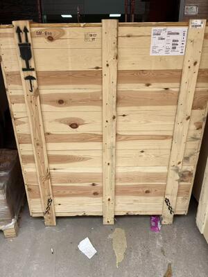 فرستنده فشار درجه صنعتی Endress Hauser 5WBB8H-43J6/0