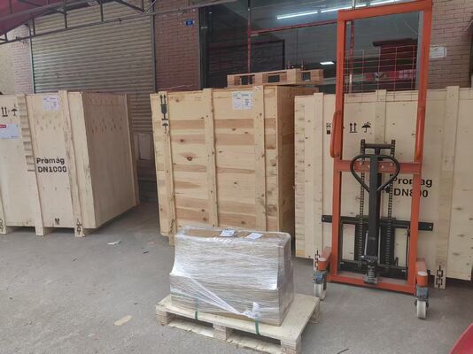 فرستنده فشار صنعتی Endress Hauser 5WBBT0-33X0/0