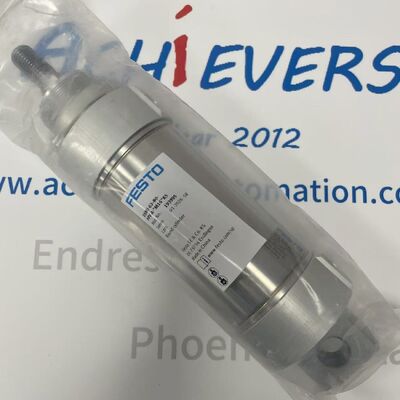 سیلندر پنوماتیک دقیق Festo DSNU-63-80-PPV-A-M16K5