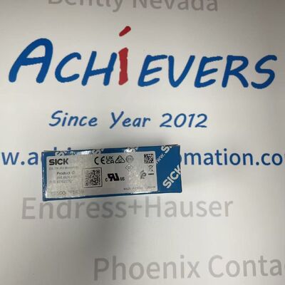 سنسور فوتوالکتریک مینیاتوری با کارایی بالا SICK WT100-2P1439