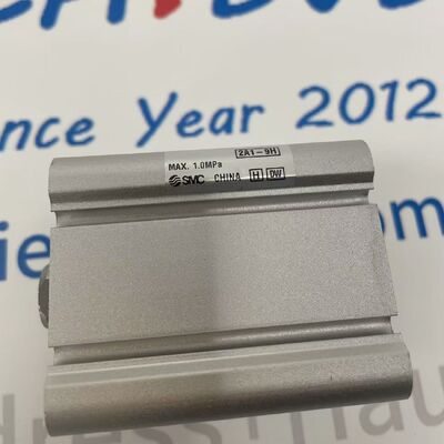 سیلندر پنوماتیک دوطرفه با کارایی بالا SMC CDQ2B40-25DZ