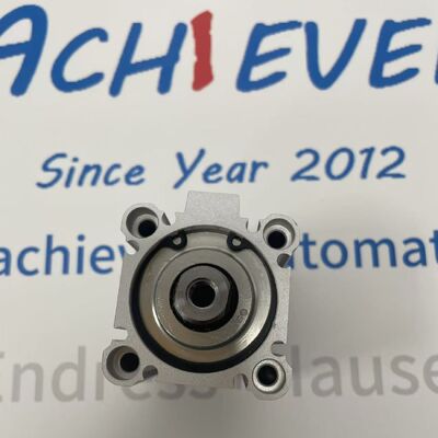 سیلندر پنوماتیک دوطرفه با کارایی بالا SMC CDQ2B40-25DZ