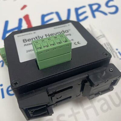 بنتلی نوادا 200200-06-06-CN سنجه نزديک بودن جریان گرد و غبار با دقت بالا