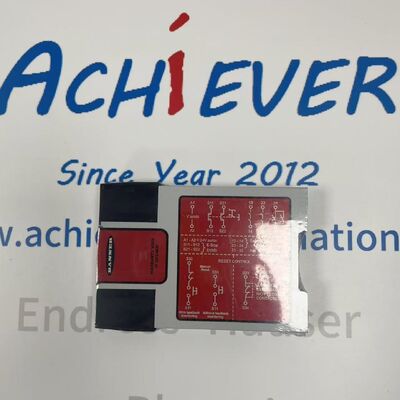 ماژول رله ایمنی BANNER ES-FA-11AA