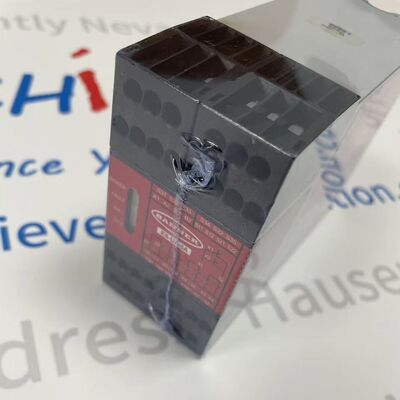 ماژول رله ایمنی BANNER ES-UA-5A