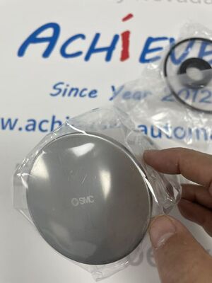 SMC AMD-EL350 عنصر جدا کننده مایکرومیست با عملکرد بالا