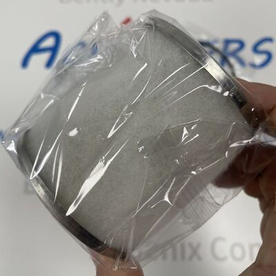 SMC AMD-EL350 عنصر جدا کننده مایکرومیست با عملکرد بالا