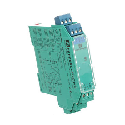 KFD2-STC5-EX2  شرط‌بندی سیگنال با قابلیت اطمینان بالا