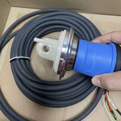 E+H CLS54-AVA4022 حسگر رسانایی تحرک صنعتی با دقت بالا