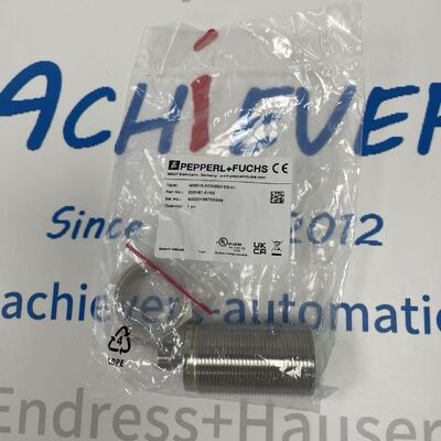 سنسور نزدیکی محرک Pepperl+Fuchs NBB10-30GM50-E2-V1