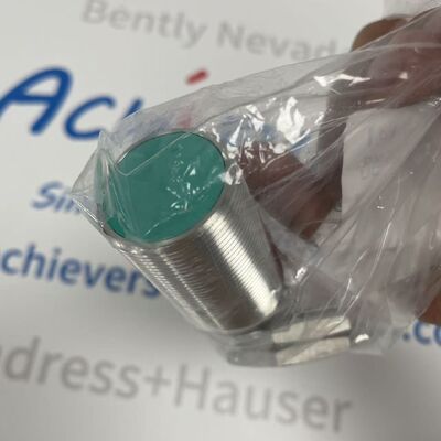 سنسور نزدیکی محرک Pepperl+Fuchs NBB10-30GM50-E2-V1